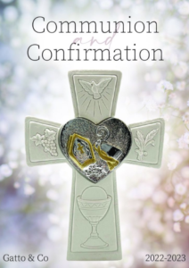Communion & Confirmation Catalogue 2018