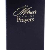 MOTHER'S BOOK OF PRAYERS