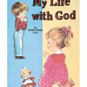 MY LIFE WITH GOD (SJPB)