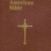 NAB - PERSONAL IMIT. BRN LEATH