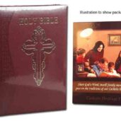 CATHOLIC HERITAGE EDITION