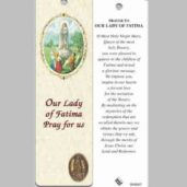 LAM B/M W/MED-OL FATIMA