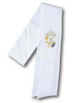 COMMUNION STOLE - CHALICE