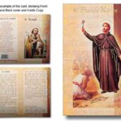 BIOG OF ST FRANCIS XAVIER