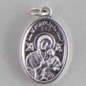 OLPS RELIGIOUSMEDAL